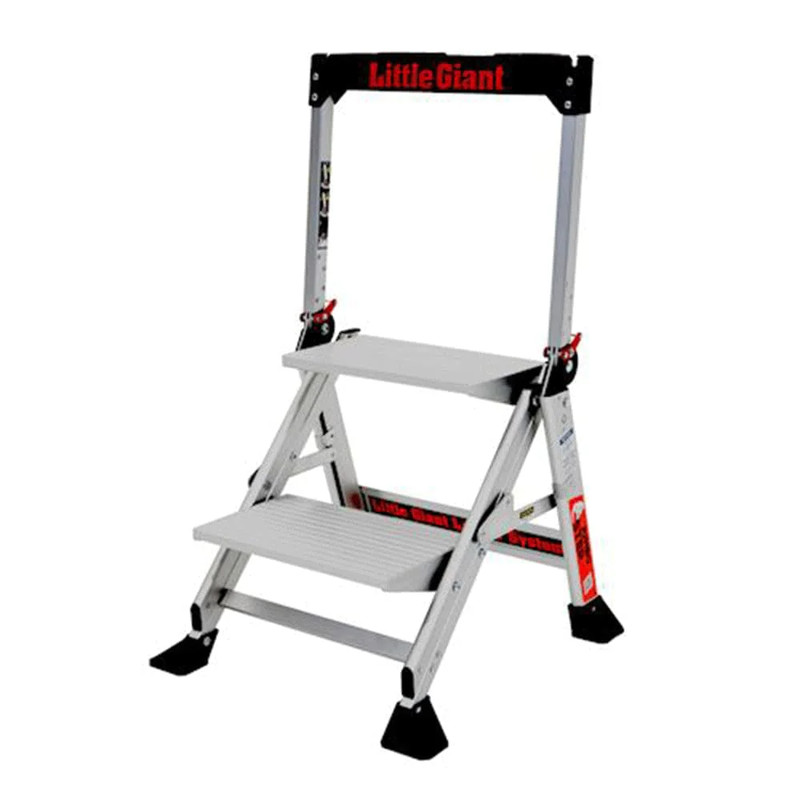 Jumbo Step 2-Step Ladder